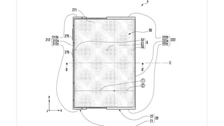 samsung-rollable-phone-to-launch-soon-3-new-patents-appeared