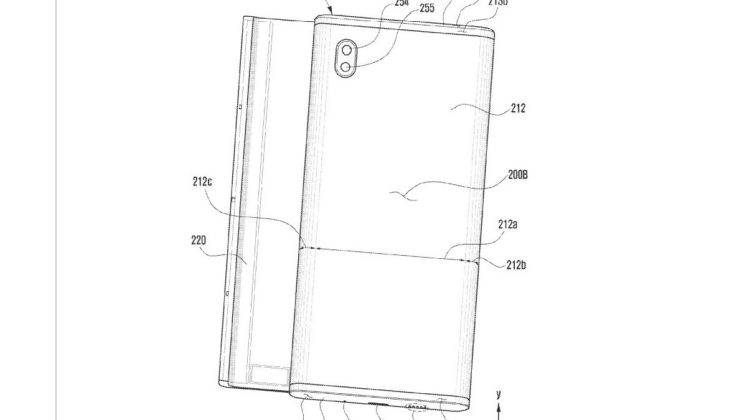 samsung-rollable-phone-to-launch-soon-3-new-patents-appeared