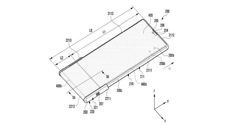 samsung-rollable-phone-to-launch-soon-3-new-patents-appeared