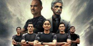 मिलिट्री ड्रामा सीरीज ‘शूरवीर’ का ट्रेलर हुआ रिलीज, जानें कब और कहां होगी स्ट्रीम shoorveer trailer disney plus hotstar stream online on july 15