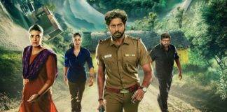 South की वेब सीरीज ‘सुजल-द वोर्टेक्स’ का ट्रेलर हुआ रिलीज, इस दिन यहां होगी स्ट्रीम south web series suzhal hindi trailer release date and time