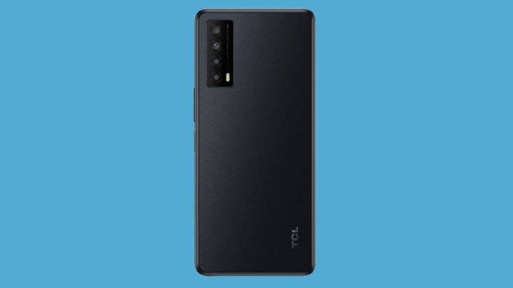 TCL Stylus 5G Smartphone Launched With MediaTek Dimensity 700 And 50MP Camera