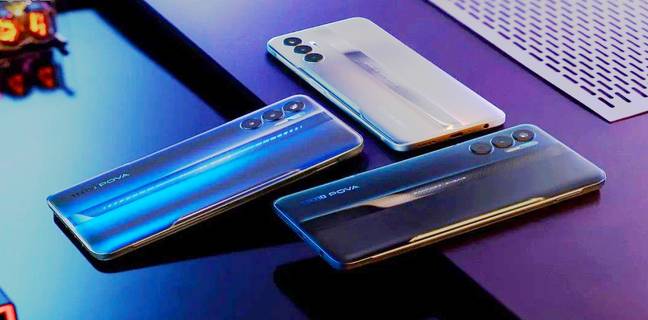 7000mAh बैटरी, 50MP कैमरा और 11GB रैम के साथ भारत में जल्द होगा लॉन्च ये धाकड़ फोन 7000mAh Battery 50MP Camera 11GB RAM Tecno Pova 3 India Launch soon