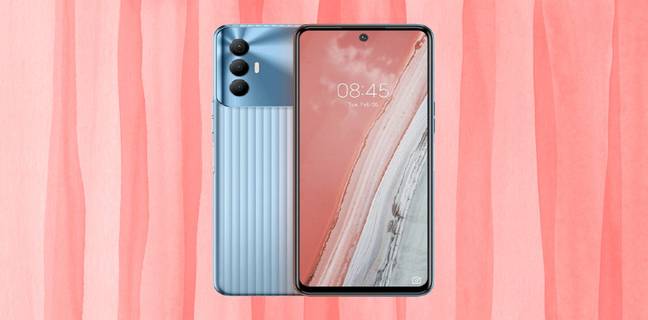 5000mAh बैटरी, 33W फास्ट चार्ज वाले Tecno Spark 8 Pro को 8000 रुपये से कम में खरीदें, देखें पूरी डिटेल Tecno Spark 8 Pro