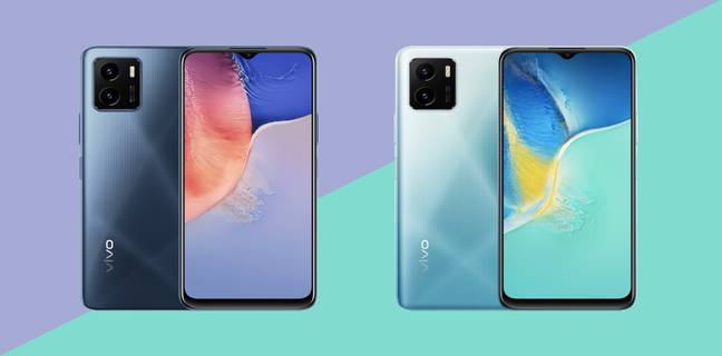 Vivo Y15s and VIvo Y15c Price cut