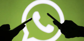 whatsapp chat lock how to use in hindi