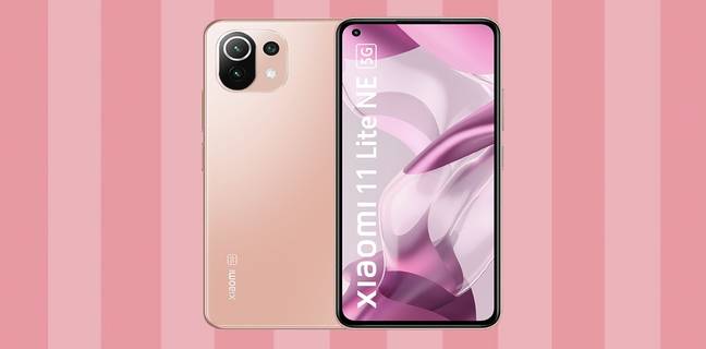 20,000 रुपये से कम में खरीदें Xiaomi का ताकतवर 5G स्मार्टफोन, खूबियां ऐसी हर कोई हो जाए दीवाना Xiaomi 11 Lite NE 5G