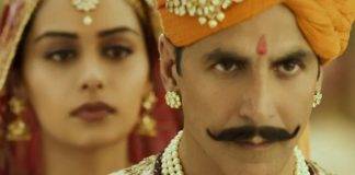 इस दिन OTT पर आ रही Akshay Kumar की फिल्म Samrat Prithviraj, जानें कब होगी रिलीज samrat prithviraj release soon on ott prime video