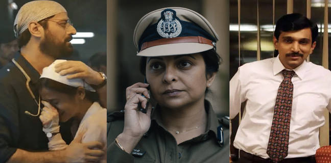 सच्ची घटनाओं पर आधारित 5 वेब सीरीज़, अगर अब तक नहीं देखी हैं तो अभी देख डालिए! 5 web series based on real life story