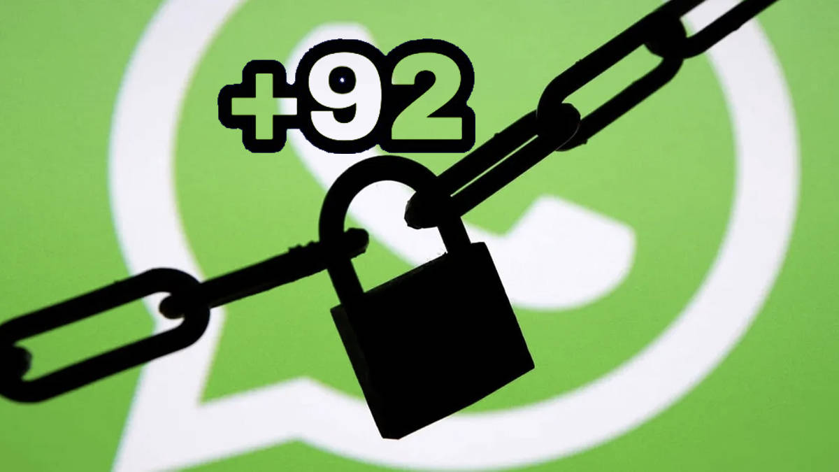 +92 code phone number pakistani fraud whatsapp message call