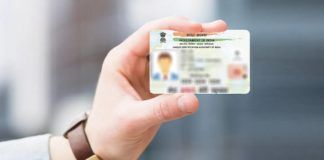 Aadhaar card duplication news UIDAI cancels 6 lakh Aadhaar ID