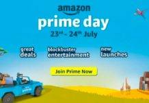 Amazon Prime Day Sale 2022 : लगने वाली है ऑफर्स की झड़ी, जानें कब और कैसे लें भाग और क्या मिलेगा खास amazon-prime-day-sale-2022-sale-date-offers-deals-and-more