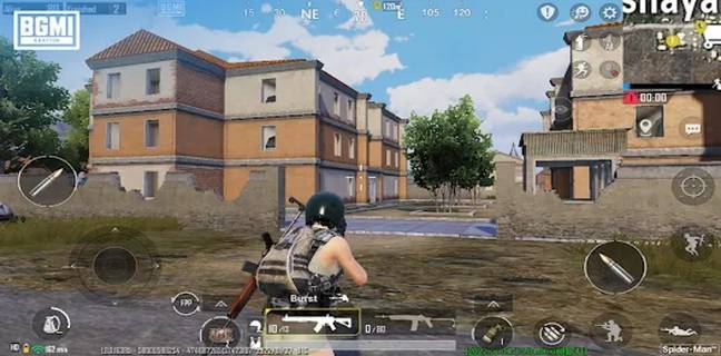 PUBG की तरह बैन हुआ BGMI, गेमर्स के बीच मचा हड़कंप BGMI banned in India removed from Google Play Store and App Store