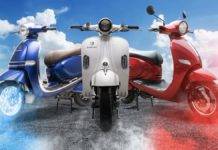 big discounts on electric scooters up to rs 15000 off eveium battery scooters