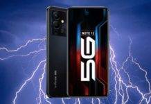 108MP कैमरा के साथ Infinix Note 12 5G सीरीज़ लॉन्च, बेहद सस्ते में मिलेंगे प्रीमियम फ़ीचर्स Infinix Note 12 5G Series Launch, Check Specifications Price and Sale Offers