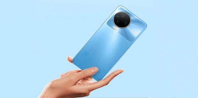 108MP Camera के साथ आने वाला है नया Infinix Note 30 5G फोन, स्पेसिफिकेशन्स और लॉन्च डेट हुई लीक 108MP Camera phone Infinix Note 30 5G launch date specifications leaked