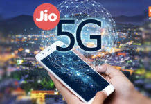 jio 5g plan price in india