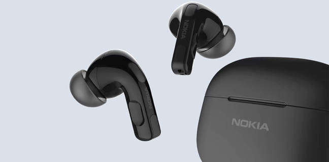Nokia Go Earbuds plus review in hindi