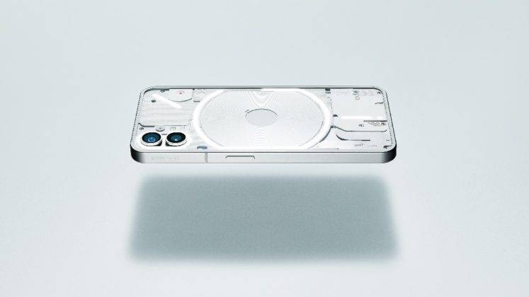 Nothing Phone 1 price increased in India here’s how much it costs now