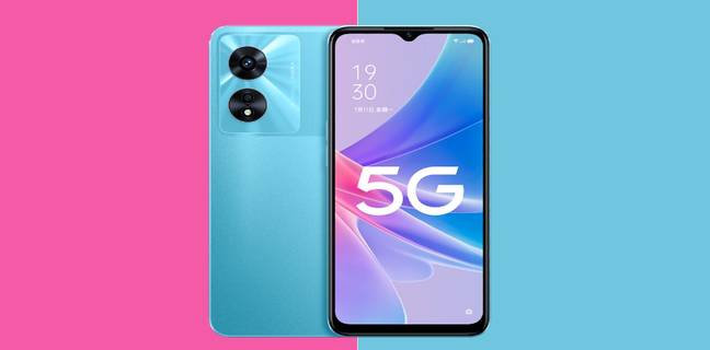 19GB RAM सपोर्ट के साथ आया OPPO का यह फोन, देखें स्पेसिफिकेशन्स और कीमत 12gb ram smartphone OPPO A98 specifications leaked on TENAA 108MP Camera 67W Fast charging