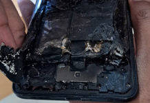 OPPO Reno2 blast in Bengaluru india phone catches fire while using