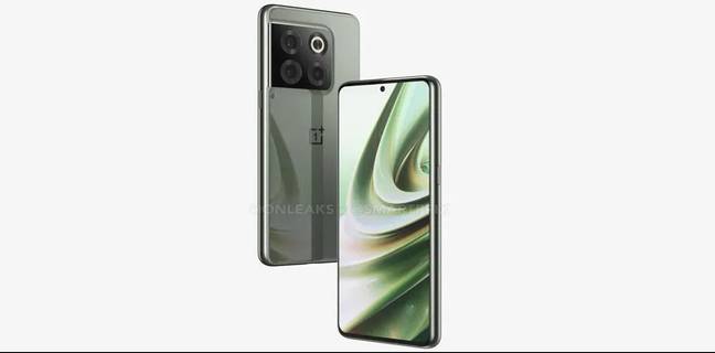 OnePlus 10T 5G स्पेसिफिकेशन्स हुए लीक, लॉन्च से पहले जान लें खूबियां OnePlus 10T 5G Specifications leakedOnePlus 10T 5G Specifications leaked