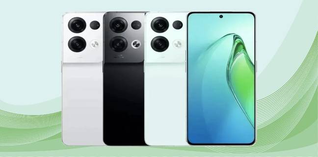 OPPO Reno8 और Reno8 Pro के भारत में ये होंगे दाम, लॉन्च से पहले जानें सबकुछ OPPO Reno8 Series Price in India leaked