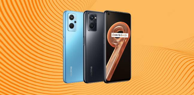 Realme 9i gets special Discount on Reliance Digital Check Price and Specs