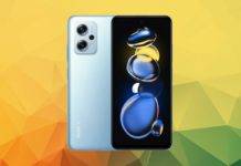 Redmi K50i Price in India