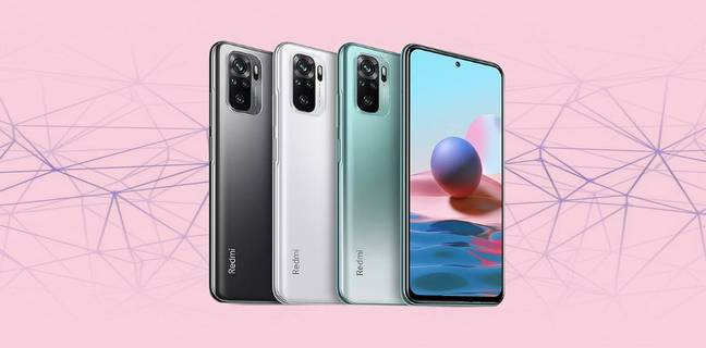 Redmi Note 10T smartphone Buy just Rs.416 on EMI from Flipkart