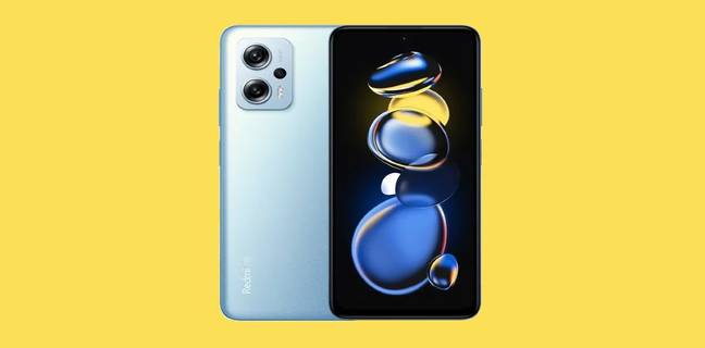 Redmi K50i स्मार्टफोन भारत में जल्द देगा दस्तक, जानें क्या है Xiaomi की प्लानिंग Redmi K50i