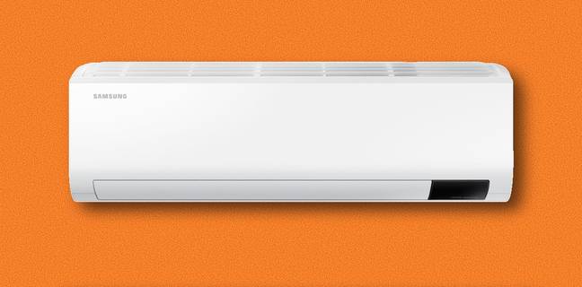 5 Star Inverter AC : अब गर्मी के छूटेंगे पसीने, बेहद सस्ते में मिल रहा सैमसंग का एयर कंडीशनर Samsung 1.5 Ton 5 Star Split Inverter AC