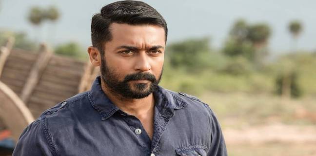 South Movie Soorarai Pottru को मिले 5 नेशनल अवॉर्ड, प्राइम वीडियो पर देख लें अभी South movie soorarai pottru hindi Dubbed udaan on ott amazon prime video suriya national award winning film