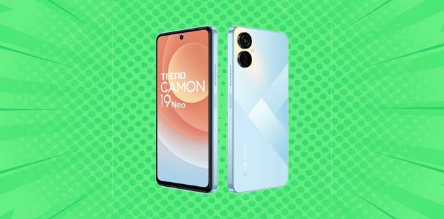 Tecno Camon 19 Neo और Camon 19 हुए लॉन्च, सस्ते में मिलेंगे तगड़े फीचर्स