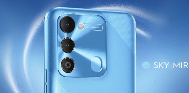 11GB रैम वाला सबसे सस्ता फोन भारत में इस दिन होगा लॉन्च, जानें क्या होगी ख़ासियत और कीमत Tecno Spark 9