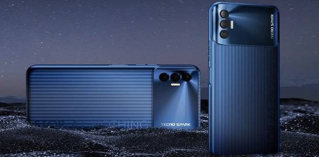 Tecno Spark 9T will launch soon in India check specifications
