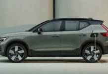 418km Range वाली पावरफुल Electric SUV Car हो रही है इंडिया में लॉन्च, आधे घंटे में ही होगी 80% तक चार्ज! Volvo XC40 Recharge launch in India