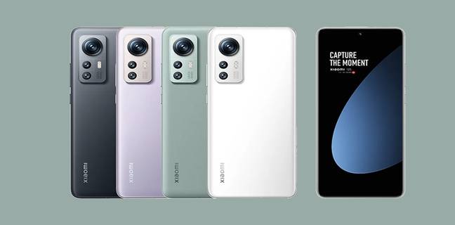 Xiaomi 12S सीरीज लॉन्च, मिलेगा Snapdragon 8+ Gen1 प्रोसेसर और 120W फास्ट चार्ज, जानें कीमत और स्पेसिफिकेशन्स Xiaomi 12s series launched Check price and specifications