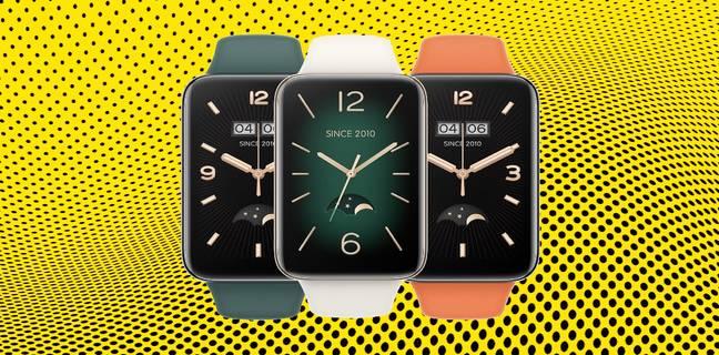 Xiaomi Mi Band 7 Pro Launched check price and features