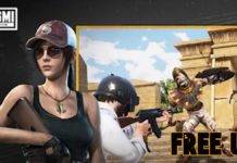 BGMI यूजर्स के लिए खुशखबरी, फ्री में मिल रहे हैं UC, गन स्टिकर से लेकर आउटफिट सब कर पाएंगे अपडेट free bgmi uc