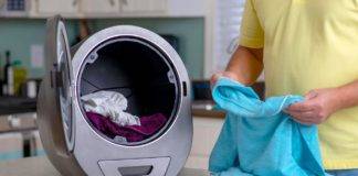 कपड़ों की अच्छी धुलाई करेगी ये पोर्टेबल Washing Machine, साइज टिफिन जितना! portable washing machine price sale specification amazon india flipkart
