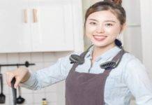 किचन में काम करने पर गर्मी से राहत देगा ये छोटा सा प्रोडक्ट, कीमत भी है बहुत कम Best Mini Neckband Fan for Kitchen Gym and Outdoors