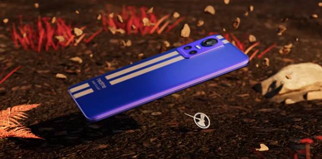 150W फास्ट चार्ज और दमदार प्रोसेसर के साथ Realme GT Neo 3 Thor लॉन्च, जानें कीमत और फीचर्स Realme GT Neo 3 Thor Love and Thunder edition smartphone launched