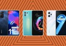 कम कीमत और 108MP कैमरा वाले तगड़े स्मार्टफोन, ये हैं सबसे बेस्ट ऑप्शन 108MP Camera Mobile Phones Under 20000