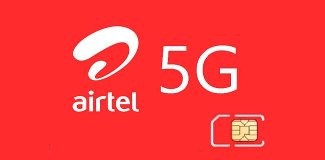 Jio और Airtel 5G के आने से पहले जानें संभावित लॉन्च डेट, 5G SIM, 5G प्लान, 5G स्पीड और 5G बैंड के बारे में सबकुछ Airtel 5g