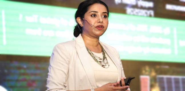 5G आने के बाद गेमिंग का मज़ा 2X होने वाला है: चंद्रिका जैन, Lenovo