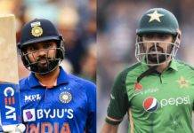 Ind vs Pak T20 Match Asia Cup 2022 Live Streaming