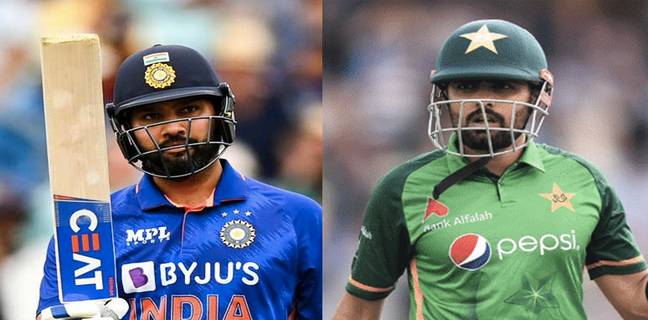 Asia Cup 2022 Ind vs Pak : एशिया कप में भारत और पाकिस्तान का मुकाबला, ऐसे देखें फ्री Ind vs Pak T20 Match Asia Cup 2022 Live Streaming