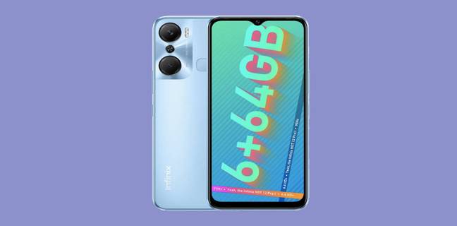 5000mAh बैटरी, 50MP कैमरा वाला सस्ता स्मार्टफोन Infinix Hot 12 Pro लॉन्च, जानें कीमत 5000mAh Battery, 50MP Camera Smartphone Infinix Hot 12 Pro Launched Check Price