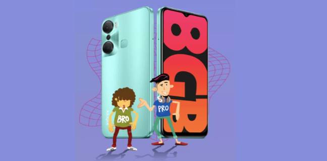 13GB रैम, 50MP कैमरा और 5000mAh बैटरी के साथ लॉन्च होगा Infinix Hot 12 Pro, जानें सबकुछ 13GB RAM, 50MP Camera and 5000mAh Battery Smartphone Infinix Hot 12 Pro Launch Soon